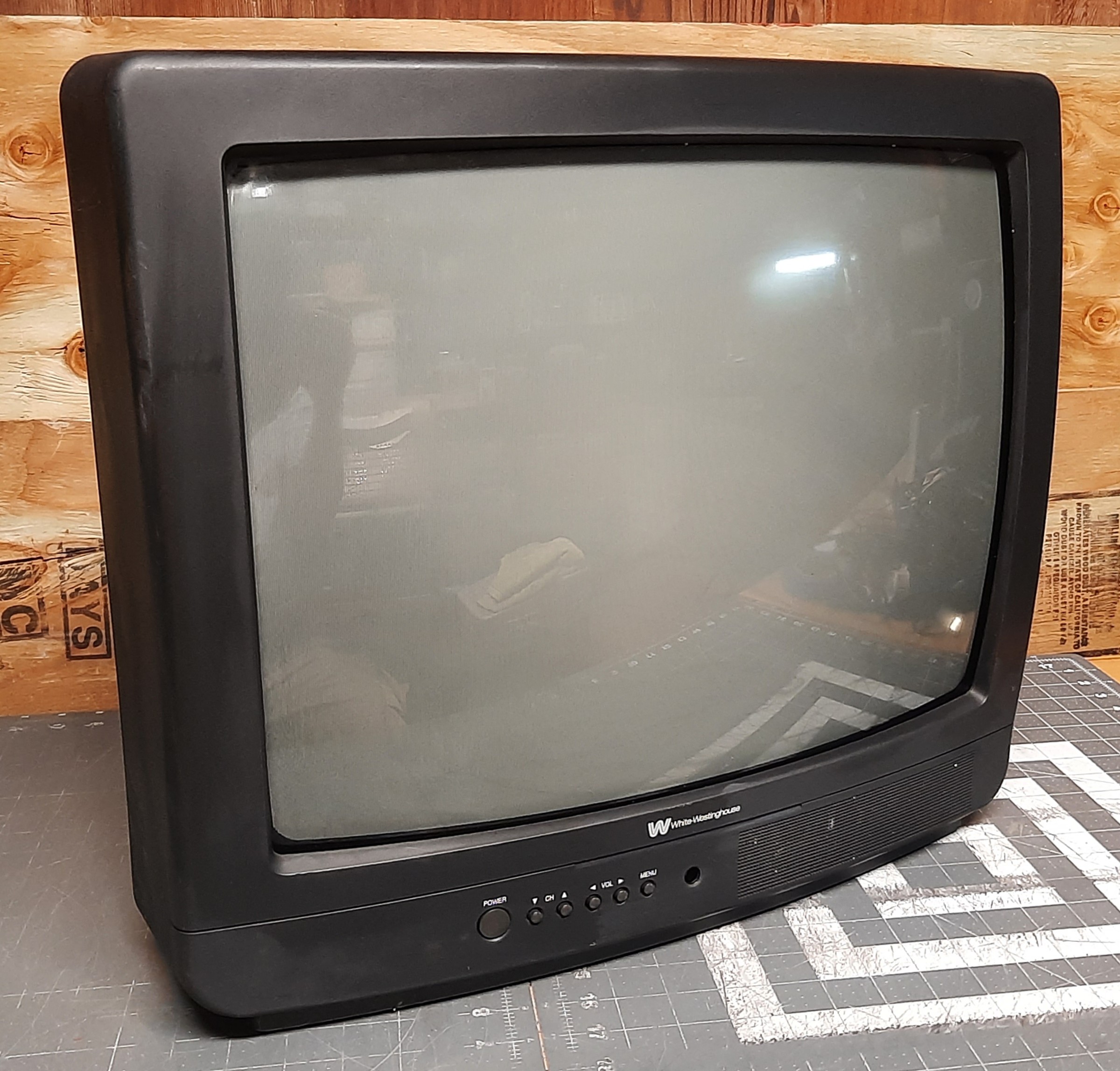 Westinghouse shops tv